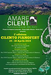 Cilento pianofest 2024 - una sinfonia di bellezza nel cuore del mediterraneo